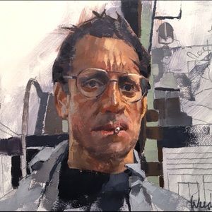 Meet your Posher, Steve